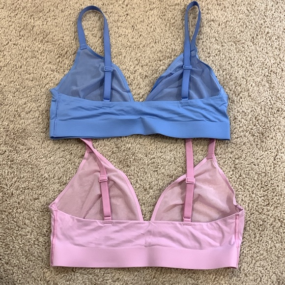 Smoothez by Aerie Bralettes - Picture 3 of 3